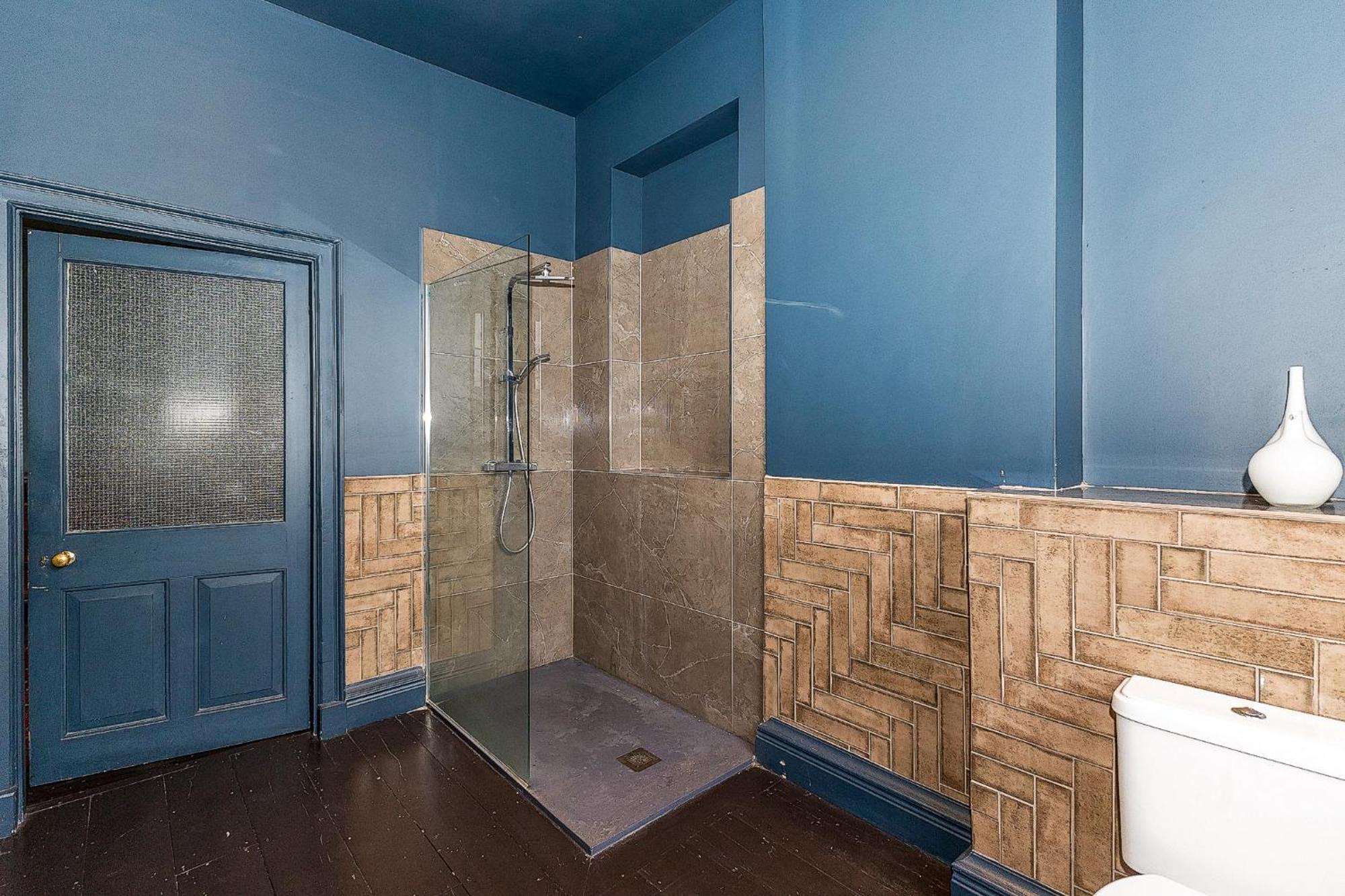 Leinster Apartment, 7 Henrietta Street, Dublin City Centre Dış mekan fotoğraf